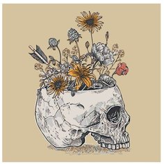 Картина по номерам, "Живопись по номерам", 72 x 72, Z-AB339