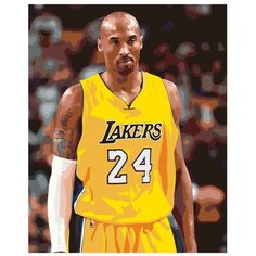 Картина по номерам, "Живопись по номерам", 100 x 125, RA268