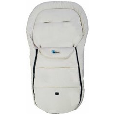 AL2450L Altabebe Демисезонный конверт Lifeline Polyester 95 x 45 Beige