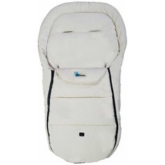 AL2450L Altabebe Демисезонный конверт Lifeline Polyester 95 x 45 Beige