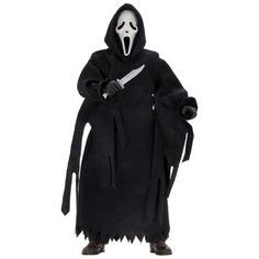 Фигурка NECA Scream - 8" Clothed Action Figure - Ghostface 41373