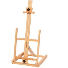 Pinax Мольберт настольный ТЕ-8, бук