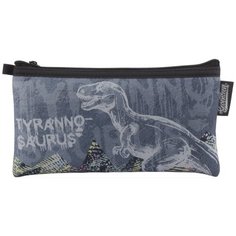 Пенал Seventeen, мультиколор, SKFB-UT7-049N