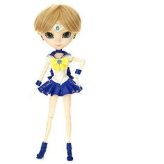 Pullip Groove Кукла Пуллип (Pullip) Пуллип - Сейлор Уран