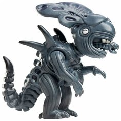 Фигурка Micro Epics - Alien Queen Weta Workshop