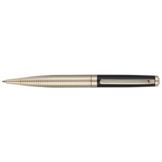 Шариковая ручка Pierre Cardin Golden - Gold/Black PC8112BP