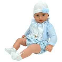 Кукла LAMAGIK мягконабивная 65см Bobo (5126)