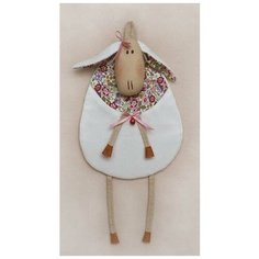 Набор для создания игрушки Sheep Story Дизайн студия Ваниль