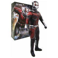 Коллекционная фигурка мстители AVENGERS (мстителей) - человек муравей Hasbro