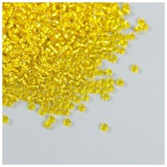 Бисер арт. SL-2 размер 12/0 цв.30 уп.450г Ideal