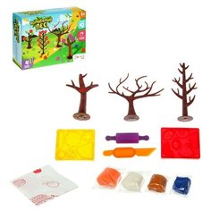 Игровой набор "Волшебный лес" 3270861 ЭВРИКИ