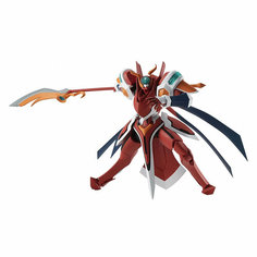 Фигурка The Robot Spirits Side BH Back Arrow Briheght Gigan 613882 Bandai Tamashii Nations
