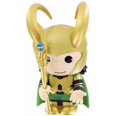 Фигурка-копилка Локи (Loki - Marvel) 25 см Monogram