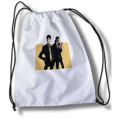 Мешок для cменной обуви Lupin Аниме - 32250 Brut Boxers