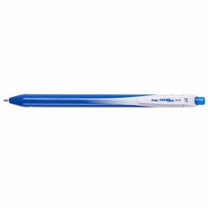 Ручка гелевая Pentel автоматическая, Energel, одноразовая 0,7 мм, 12 шт