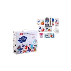 Набор для творчества Я-художник! (рисование и лепка), 10 предметов 5240993 .