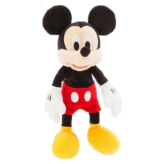 Мягкая игрушка Микки маус, 30 см Angel Toys
