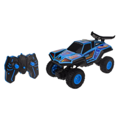 Багги Hot Wheels Т21686, 1:16, синий