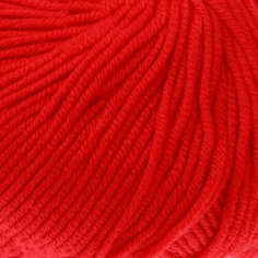 Пряжа "Merino Royal" 100% шерсть 100м/50гр (56 красный) Alize