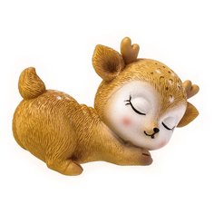 Силиконовая форма для мыла Оленёнок 2 Hobby Page