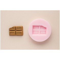 Силиконовый Молд для рукоделия №1511 HobbyPage