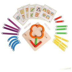 Головоломка "Фантазер" Toy Sib