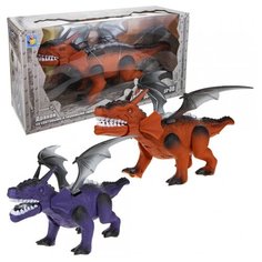 Робот 1 TOY Дракон Т59094, в ассортименте