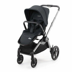 Прогулочная коляска Recaro Celona, цвет Mat Black