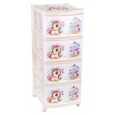 Комод Альтернатива М1240 Alternativa