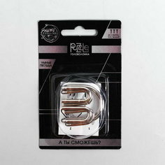 Головоломка Игры разума "Умные гвозди" № 6 Puzzle