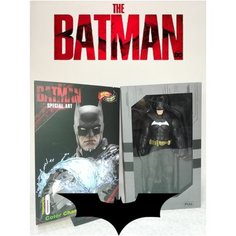 Фигурка Бэтман 35 см / DC Batman Нет бренда