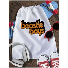 Мешок для сменной обуви Beastie Boys - 10053 Brut Boxers