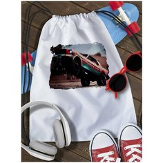 Мешок для сменной обуви need for speed - 3638 Brut Boxers