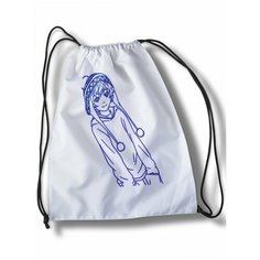 Мешок для cменной обуви аниме Бездомный бог - 30293 Brut Boxers