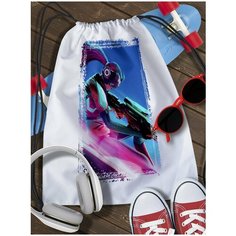 Мешок для сменной обуви Hyper Scape - 6 Brut Boxers