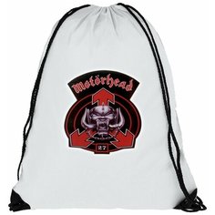 Мешок для сменной обуви Motorhead - 3250 Brut Boxers