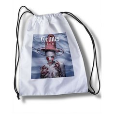 Мешок для сменной обуви Grimes - 20983 Brut Boxers