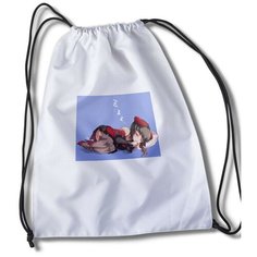 Мешок для cменной обуви Игры Tekken 7 - 32930 Brut Boxers