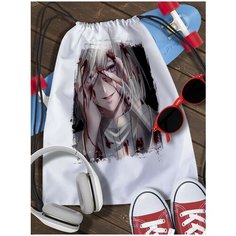 Мешок для сменной обуви Акудама Драйв - 1048 Brut Boxers