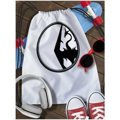 Мешок для сменной обуви skyrim - 2 Brut Boxers