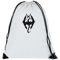 Мешок для сменной обуви skyrim - 72 Brut Boxers