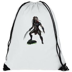 Мешок для сменной обуви Predator - 5 Brut Boxers