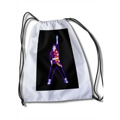 Мешок для cменной обуви Игры Just Dance 2019 - 32975 Brut Boxers