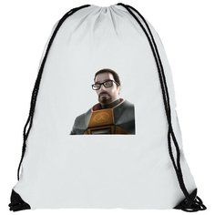 Мешок для сменной обуви Half-life - 22 Brut Boxers