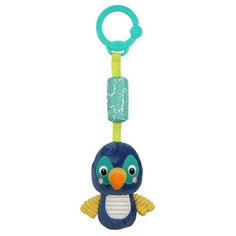 Bright Starts Игрушка колокольчик "Тукан"(12343BS)