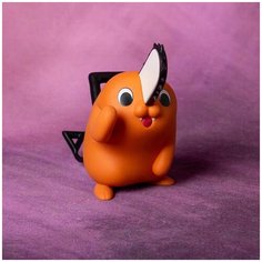 Фигурка "Почита" Человек Бензопила Igeekstore