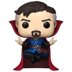 Фигурка Funko POP! Bobble Marvel Doctor Strange in the MoM Doctor Strange 60164, 10 см