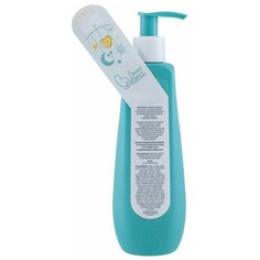 Молочко для тела Baby Balance 250мл