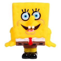 Игрушка для ванной "Губка боб" Капитошка
