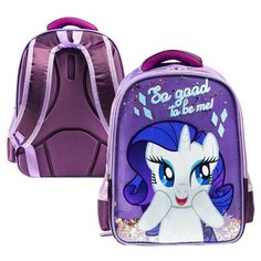 Рюкзак школьный "So Good" 39 см х 30 см х 14 см, My little Pony Hasbro